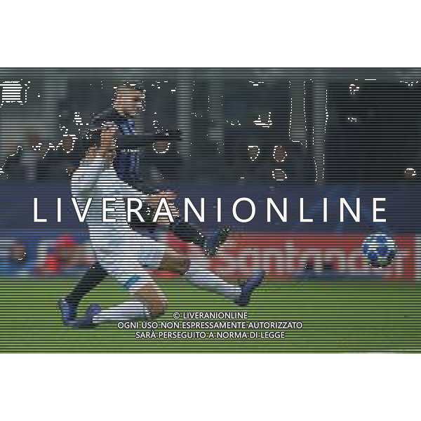 UEFA Champions League 2018/2019 Group Stage B Milano - 11.12.2018 Inter-PSV Eindhoven Nella Foto:occasione di mauro icardi /Ph.Vitez-Ag. Aldo Liverani