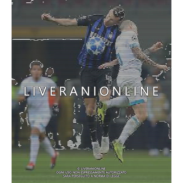 UEFA Champions League 2018/2019 Group Stage B Milano - 11.12.2018 Inter-PSV Eindhoven Nella Foto:perisic ivan /Ph.Vitez-Ag. Aldo Liverani