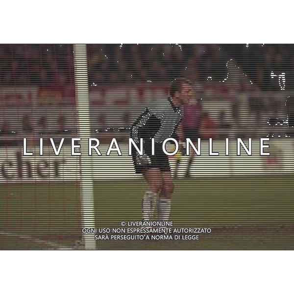 1998-1999 amichevole germania brasile 1-2 nella foto andreas koepke ag aldo liverani sas
