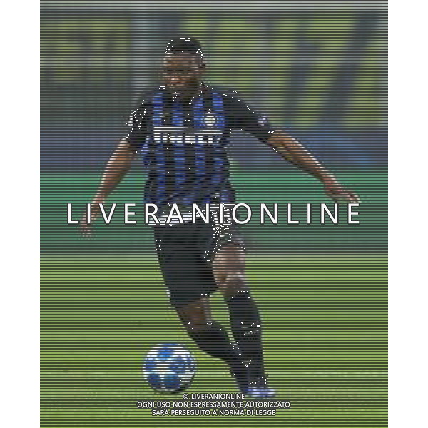 UEFA Champions League 2018/2019 Group Stage B Milano - 11.12.2018 Inter-PSV Eindhoven Nella Foto:Kwadwo Asamoah /Ph.Vitez-Ag. Aldo Liverani