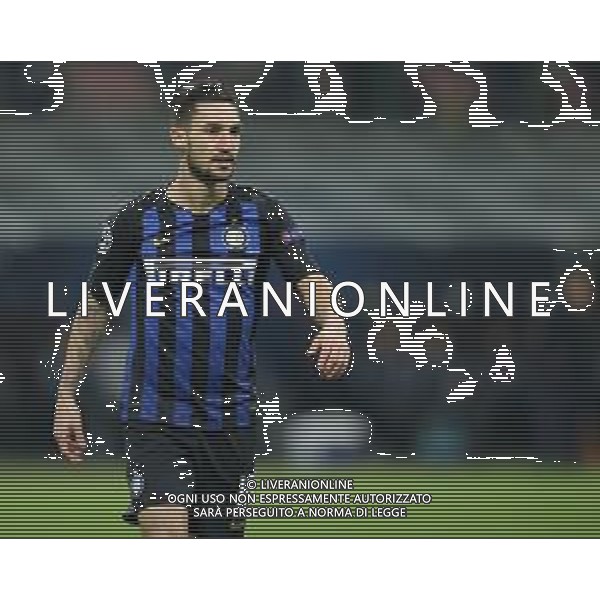 UEFA Champions League 2018/2019 Group Stage B Milano - 11.12.2018 Inter-PSV Eindhoven Nella Foto:Matteo Politano /Ph.Vitez-Ag. Aldo Liverani