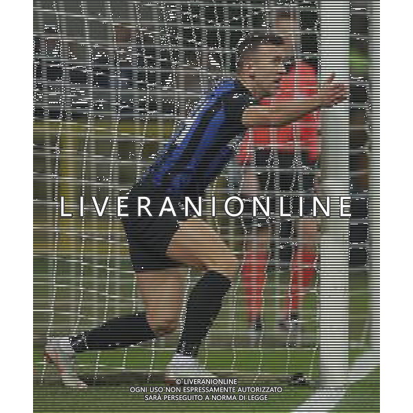 UEFA Champions League 2018/2019 Group Stage B Milano - 11.12.2018 Inter-PSV Eindhoven Nella Foto:Ivan Perisic /Ph.Vitez-Ag. Aldo Liverani