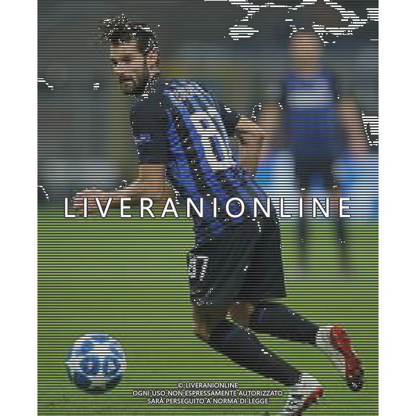 UEFA Champions League 2018/2019 Group Stage B Milano - 11.12.2018 Inter-PSV Eindhoven Nella Foto:Antoio Candreva /Ph.Vitez-Ag. Aldo Liverani