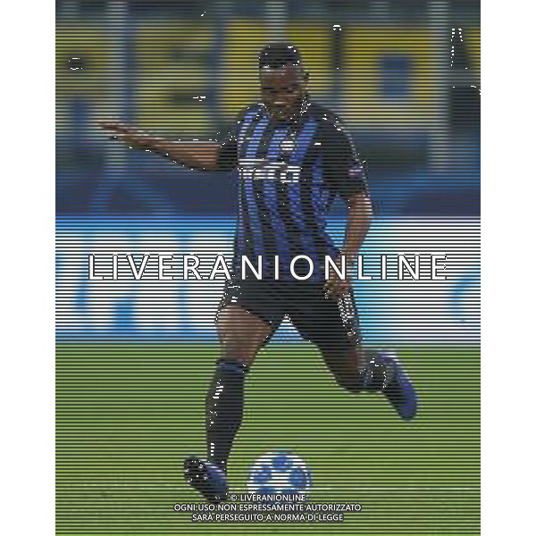 UEFA Champions League 2018/2019 Group Stage B Milano - 11.12.2018 Inter-PSV Eindhoven Nella Foto:Kwadwo Asamoah /Ph.Vitez-Ag. Aldo Liverani