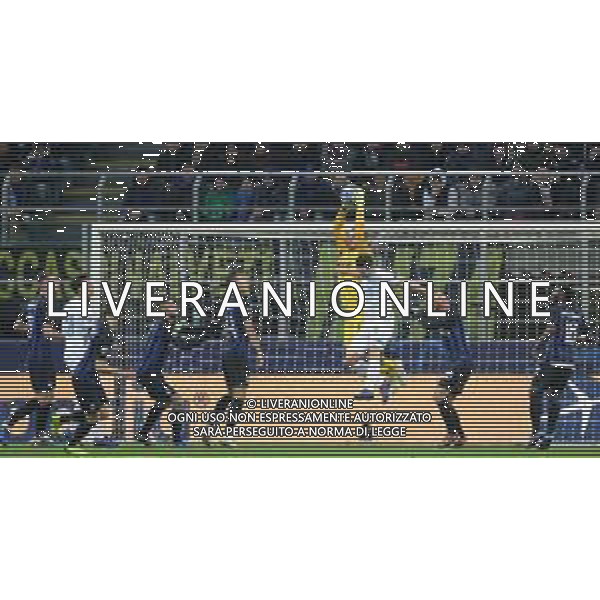 UEFA Champions League 2018/2019 Group Stage B Milano - 11.12.2018 Inter-PSV Eindhoven Nella Foto:Samir Handanovic /Ph.Vitez-Ag. Aldo Liverani