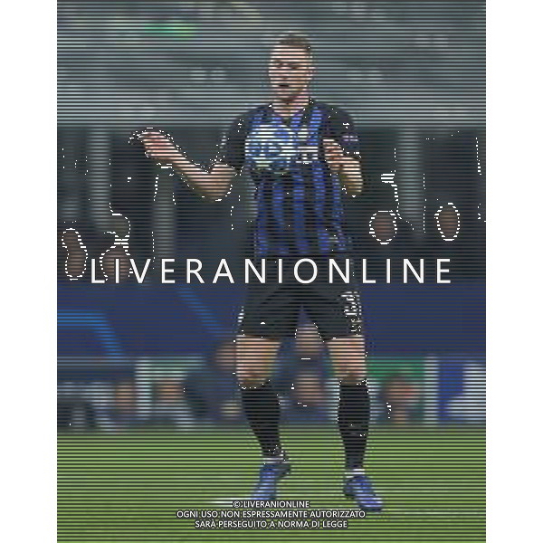 UEFA Champions League 2018/2019 Group Stage B Milano - 11.12.2018 Inter-PSV Eindhoven Nella Foto:Milan Skriniar /Ph.Vitez-Ag. Aldo Liverani