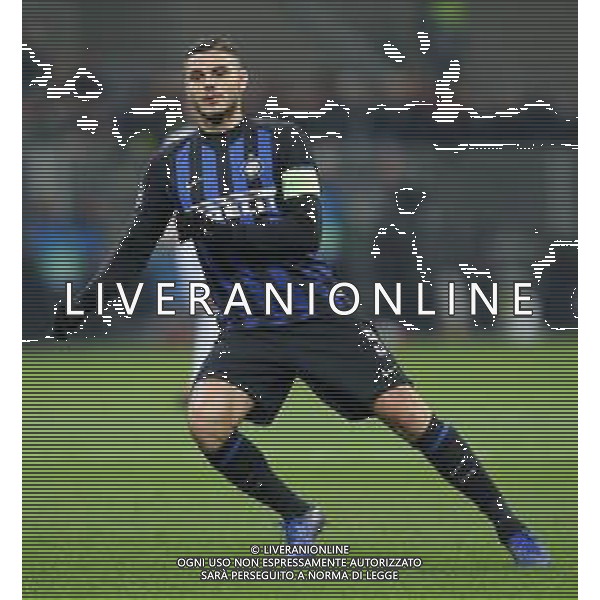 UEFA Champions League 2018/2019 Group Stage B Milano - 11.12.2018 Inter-PSV Eindhoven Nella Foto:Mauro Icardi /Ph.Vitez-Ag. Aldo Liverani