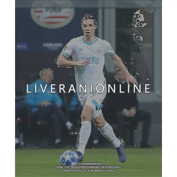 UEFA Champions League 2018/2019 Group Stage B Milano - 11.12.2018 Inter-PSV Eindhoven Nella Foto:Nick Viergever /Ph.Vitez-Ag. Aldo Liverani