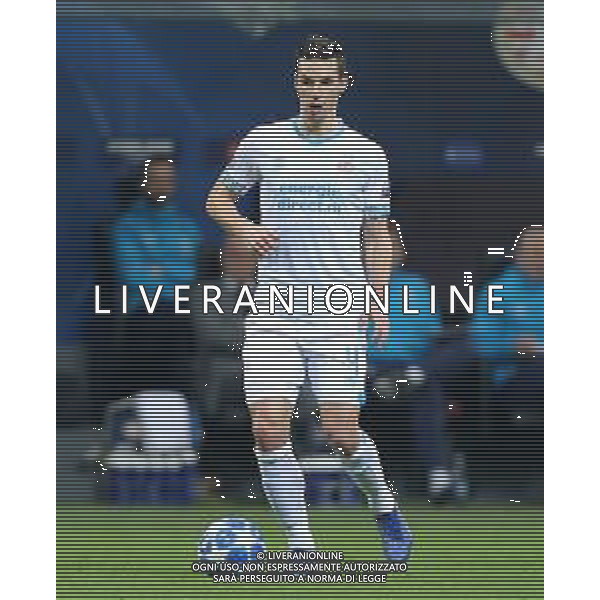 UEFA Champions League 2018/2019 Group Stage B Milano - 11.12.2018 Inter-PSV Eindhoven Nella Foto:Nick Viergever /Ph.Vitez-Ag. Aldo Liverani