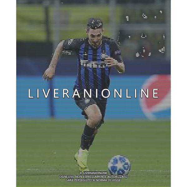 UEFA Champions League 2018/2019 Group Stage B Milano - 11.12.2018 Inter-PSV Eindhoven Nella Foto:Matteo Politano /Ph.Vitez-Ag. Aldo Liverani