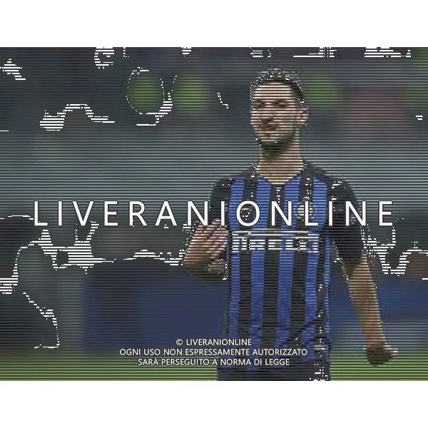 UEFA Champions League 2018/2019 Group Stage B Milano - 11.12.2018 Inter-PSV Eindhoven Nella Foto:Matteo Politano /Ph.Vitez-Ag. Aldo Liverani