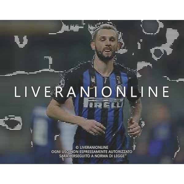 UEFA Champions League 2018/2019 Group Stage B Milano - 11.12.2018 Inter-PSV Eindhoven Nella Foto:Marcelo Brozovic /Ph.Vitez-Ag. Aldo Liverani