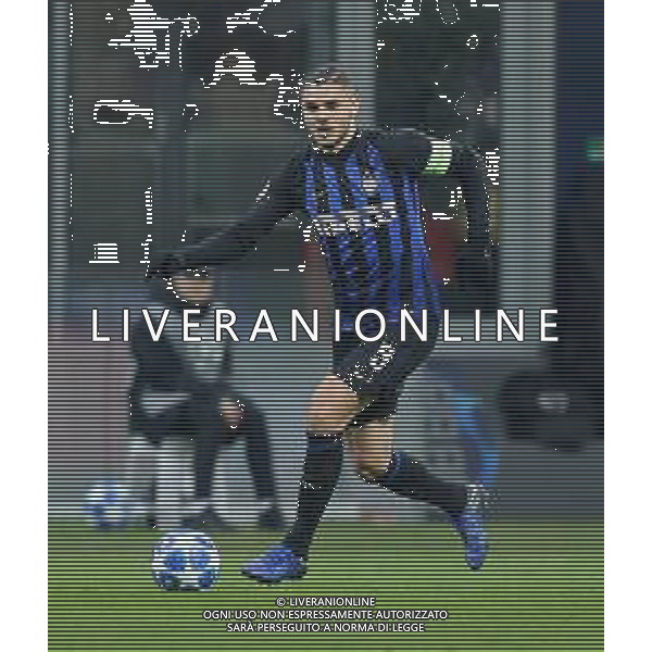 UEFA Champions League 2018/2019 Group Stage B Milano - 11.12.2018 Inter-PSV Eindhoven Nella Foto:Mauro Icardi /Ph.Vitez-Ag. Aldo Liverani
