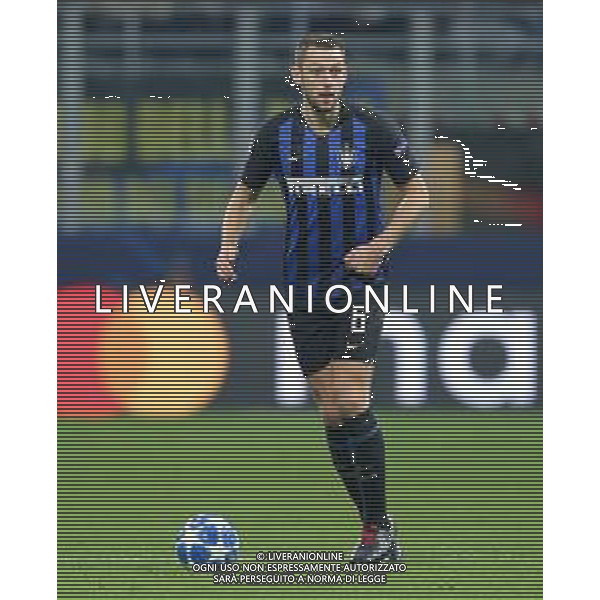 UEFA Champions League 2018/2019 Group Stage B Milano - 11.12.2018 Inter-PSV Eindhoven Nella Foto:Stefan De Vrij /Ph.Vitez-Ag. Aldo Liverani