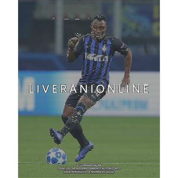 UEFA Champions League 2018/2019 Group Stage B Milano - 11.12.2018 Inter-PSV Eindhoven Nella Foto:Kwadwo Asamoah /Ph.Vitez-Ag. Aldo Liverani