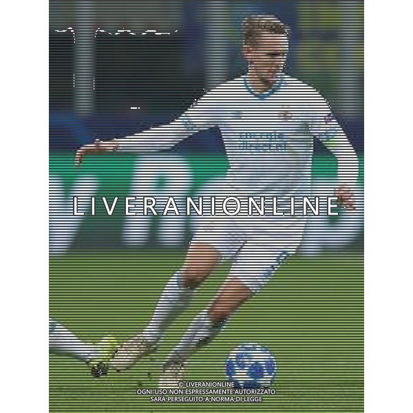 UEFA Champions League 2018/2019 Group Stage B Milano - 11.12.2018 Inter-PSV Eindhoven Nella Foto:Luuk De Jong /Ph.Vitez-Ag. Aldo Liverani