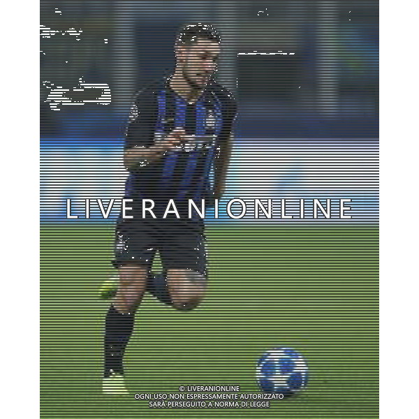 UEFA Champions League 2018/2019 Group Stage B Milano - 11.12.2018 Inter-PSV Eindhoven Nella Foto:Matteo Politano /Ph.Vitez-Ag. Aldo Liverani