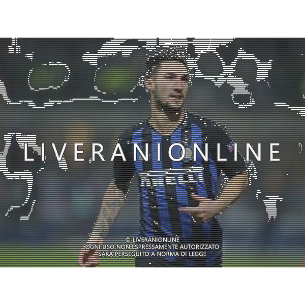 UEFA Champions League 2018/2019 Group Stage B Milano - 11.12.2018 Inter-PSV Eindhoven Nella Foto:Matteo Politano /Ph.Vitez-Ag. Aldo Liverani
