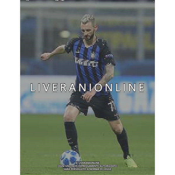UEFA Champions League 2018/2019 Group Stage B Milano - 11.12.2018 Inter-PSV Eindhoven Nella Foto:Marcelo Brozovic /Ph.Vitez-Ag. Aldo Liverani