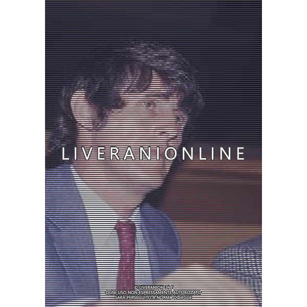 RETROSPETTIVA BORA MILUTINOVIC ALLENATORE NELLA FOTO BORA MILUTINOVIC AG ALDO LIVERANI SAS