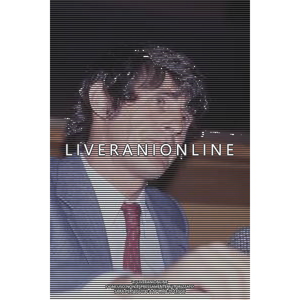 RETROSPETTIVA BORA MILUTINOVIC ALLENATORE NELLA FOTO BORA MILUTINOVIC AG ALDO LIVERANI SAS