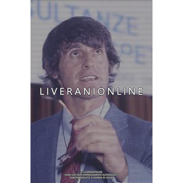 RETROSPETTIVA BORA MILUTINOVIC ALLENATORE NELLA FOTO BORA MILUTINOVIC AG ALDO LIVERANI SAS