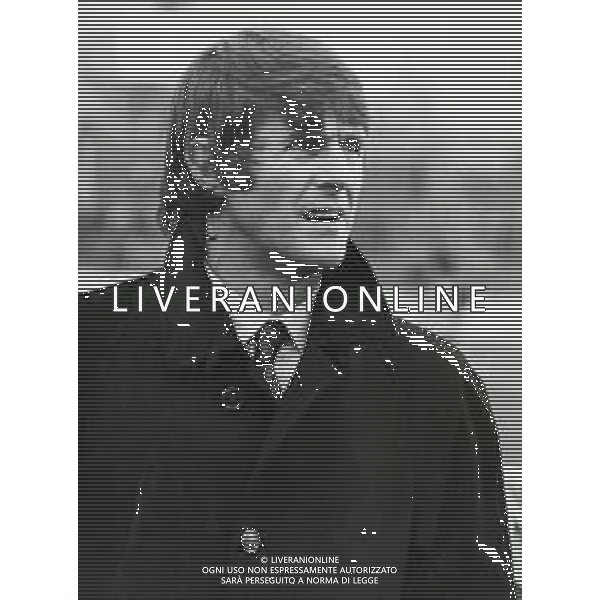 RETROSPETTIVA BORA MILUTINOVIC ALLENATORE NELLA FOTO BORA MILUTINOVIC AG ALDO LIVERANI SAS
