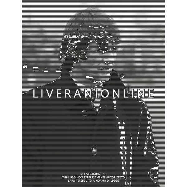 RETROSPETTIVA BORA MILUTINOVIC ALLENATORE NELLA FOTO BORA MILUTINOVIC AG ALDO LIVERANI SAS