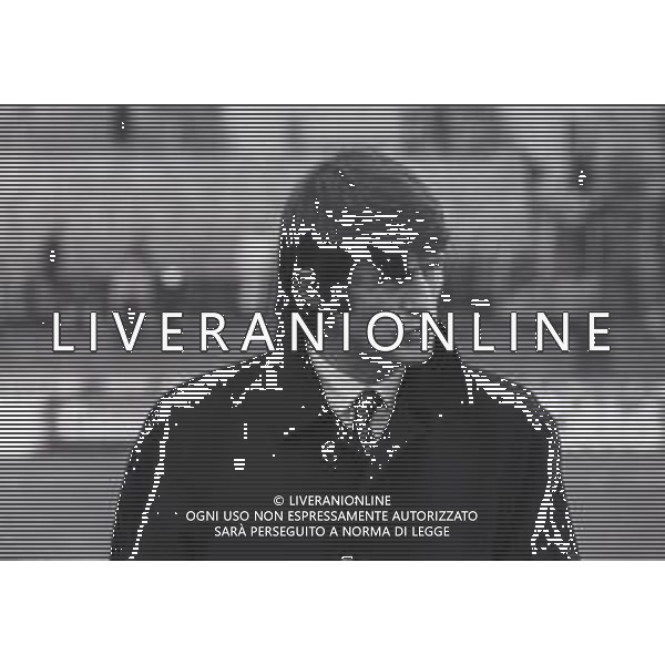 RETROSPETTIVA BORA MILUTINOVIC ALLENATORE NELLA FOTO BORA MILUTINOVIC AG ALDO LIVERANI SAS