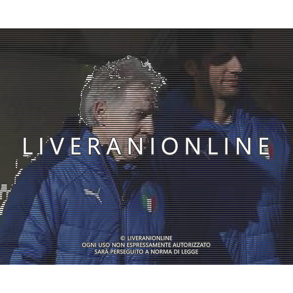 Amichevole Nazionale Under 16 Italia - Turchia 12/12/2018 nella foto: Allenatore Daniele Zoratto ©Claudio Zamagni/Agenzia Aldo Liverani / AGENZIA ALDO LIVERANI SAS