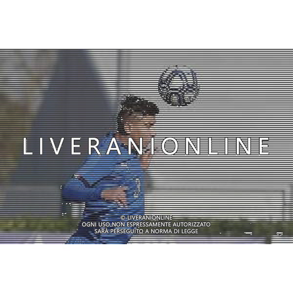 Amichevole Nazionale Under 16 Italia - Turchia 12/12/2018 nella foto: Ceresoli Andrea (Atalanta) ©Claudio Zamagni/Agenzia Aldo Liverani / AGENZIA ALDO LIVERANI SAS