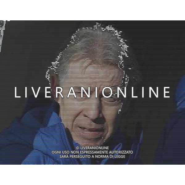 Amichevole Nazionale Under 16 Italia - Turchia 12/12/2018 nella foto: Allenatore Daniele Zoratto ©Claudio Zamagni/Agenzia Aldo Liverani