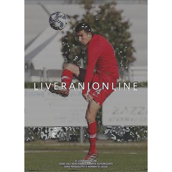 Amichevole Nazionale Under 16 Italia - Turchia 12/12/2018 nella foto: Emin Bayram (Turkey) ©Claudio Zamagni/Agenzia Aldo Liverani