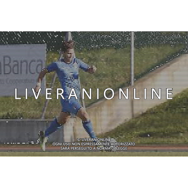 Amichevole Nazionale Under 16 Italia - Turchia 12/12/2018 nella foto: Moraschi Federico (Atalanta) ©Claudio Zamagni/Agenzia Aldo Liverani