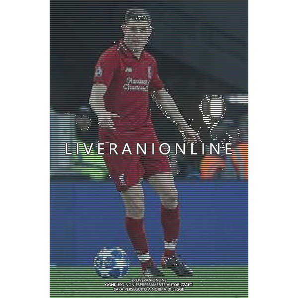 11-12-2018 LIVERPOOL NAPOLI CHAMPIONS LEGUE NELLA FOTO: JAMES MILNER FOTO MOSCA, AG.LIVERANI