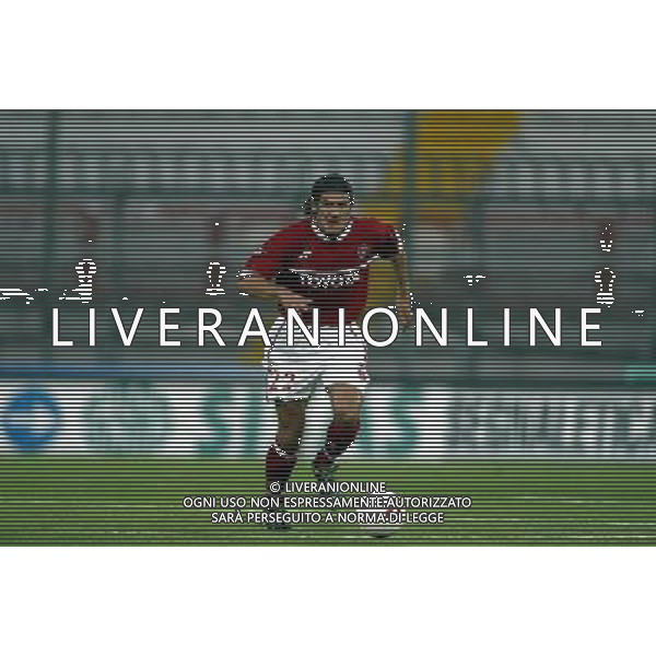 PERUGIA 19/07/2003 TERZO TURNO INTERTOTO 2003 PERUGIA-ALLIANSSI NELLA FOTO: DI LORETO MARCO* FOTO GIANNI NUCCI/AGENZIA ALDO LIVERANI