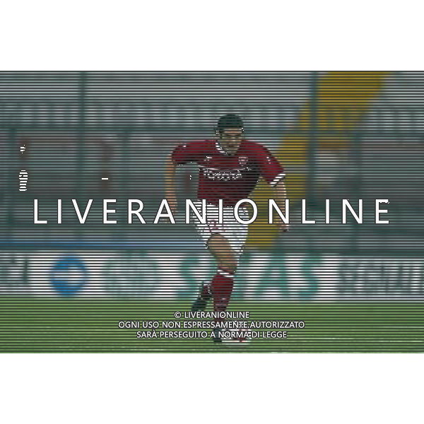 PERUGIA 19/07/2003 TERZO TURNO INTERTOTO 2003 PERUGIA-ALLIANSSI NELLA FOTO: DI LORETO MARCO* FOTO GIANNI NUCCI/AGENZIA ALDO LIVERANI