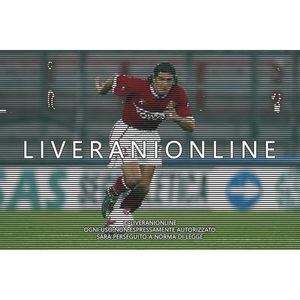 PERUGIA 19/07/2003 TERZO TURNO INTERTOTO 2003 PERUGIA-ALLIANSSI NELLA FOTO: DI LORETO MARCO* FOTO GIANNI NUCCI/AGENZIA ALDO LIVERANI