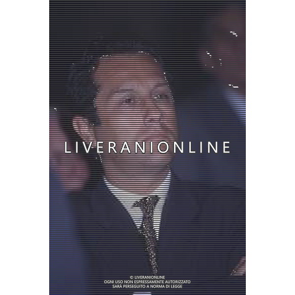 RETROSPETTIVA JULIO VELASCO ALLENATORE VOLLEY NELLA FOTO JULIO VELASCO AG ALDO LIVERANI SAS