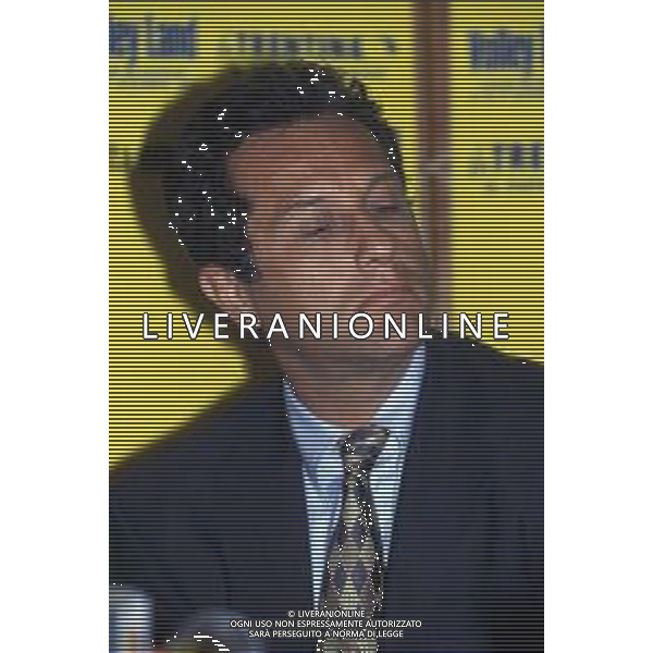 RETROSPETTIVA JULIO VELASCO ALLENATORE VOLLEY NELLA FOTO JULIO VELASCO AG ALDO LIVERANI SAS