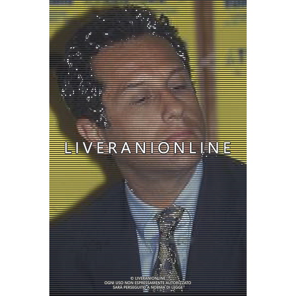 RETROSPETTIVA JULIO VELASCO ALLENATORE VOLLEY NELLA FOTO JULIO VELASCO AG ALDO LIVERANI SAS