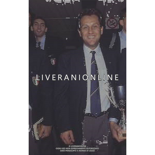 RETROSPETTIVA JULIO VELASCO ALLENATORE VOLLEY NELLA FOTO JULIO VELASCO AG ALDO LIVERANI SAS
