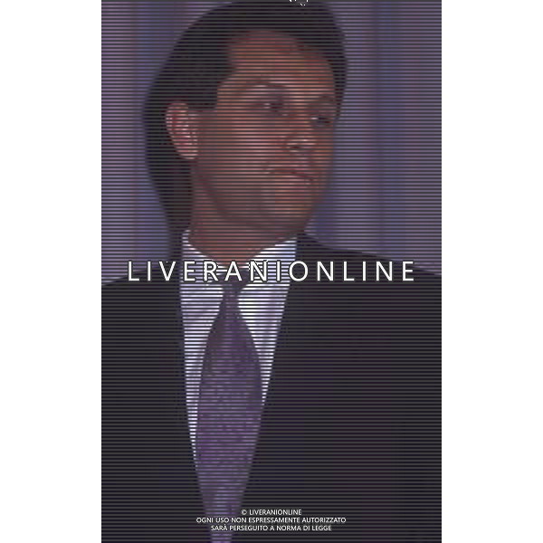 RETROSPETTIVA JULIO VELASCO ALLENATORE VOLLEY NELLA FOTO JULIO VELASCO AG ALDO LIVERANI SAS