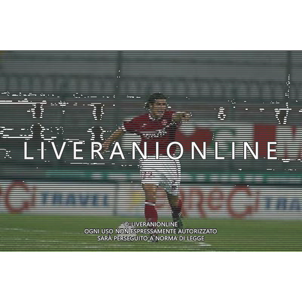 PERUGIA 19/07/2003 TERZO TURNO INTERTOTO 2003 PERUGIA-ALLIANSSI NELLA FOTO: DI LORETO MARCO* FOTO GIANNI NUCCI/AGENZIA ALDO LIVERANI