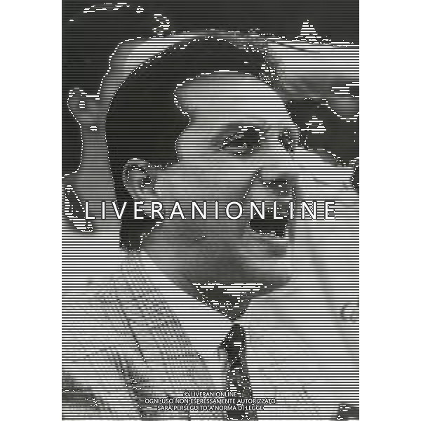 RETROSPETTIVA JULIO VELASCO ALLENATORE VOLLEY NELLA FOTO JULIO VELASCO AG ALDO LIVERANI SAS