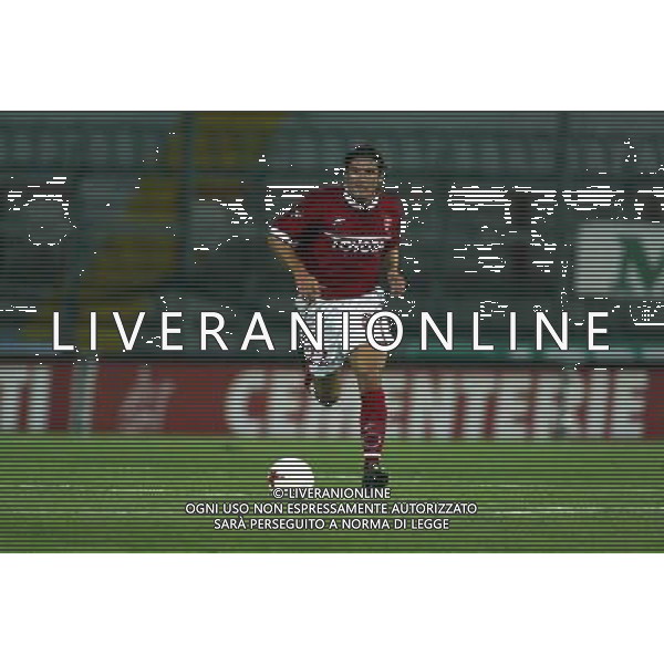 PERUGIA 19/07/2003 TERZO TURNO INTERTOTO 2003 PERUGIA-ALLIANSSI NELLA FOTO: DI LORETO MARCO* FOTO GIANNI NUCCI/AGENZIA ALDO LIVERANI