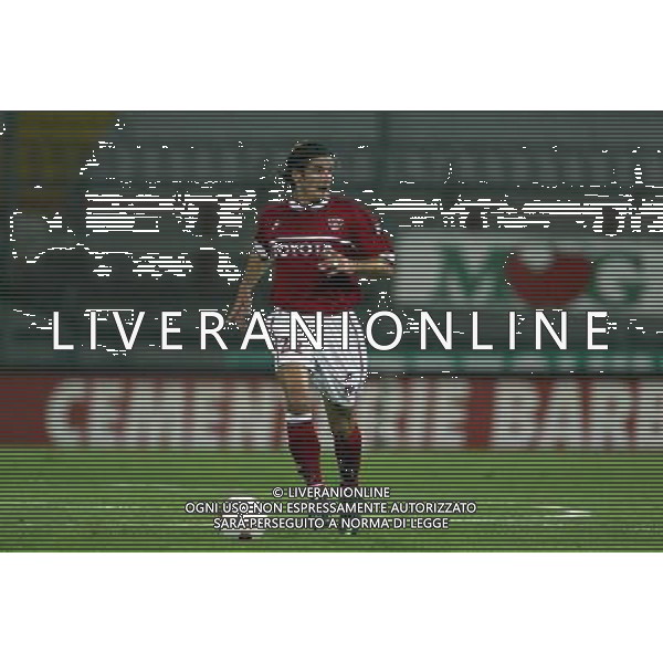 PERUGIA 19/07/2003 TERZO TURNO INTERTOTO 2003 PERUGIA-ALLIANSSI NELLA FOTO: DI LORETO MARCO* FOTO GIANNI NUCCI/AGENZIA ALDO LIVERANI