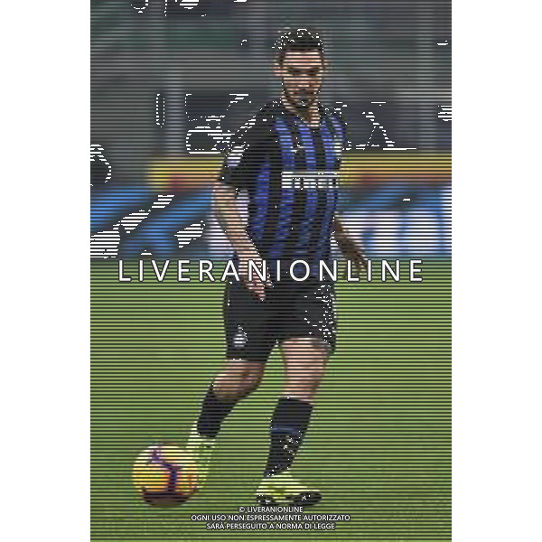 Milano 15-12-2018 Stadio Giuseppe Meazza - San Siro Campionato Serie A TIM - 16° giornata Inter vs Udinese nella foto Matteo Politano (Inter) foto Roberto Garavaglia - ag. Aldo Liverani sas