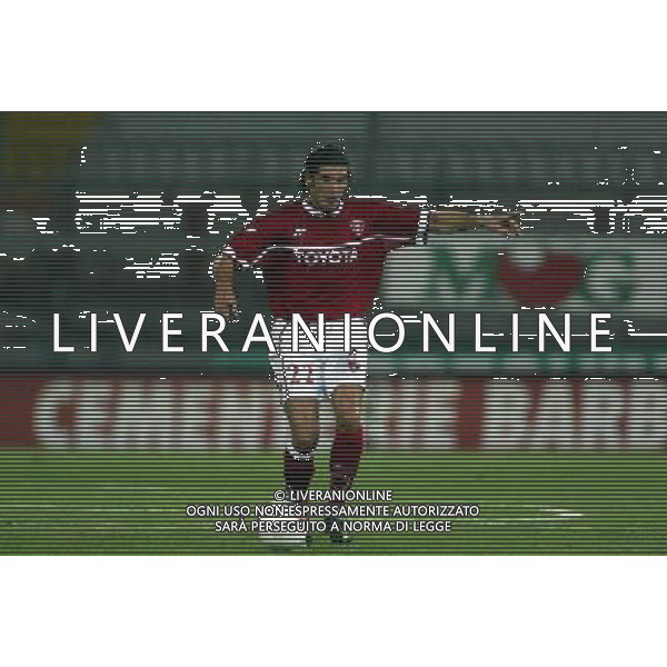 PERUGIA 19/07/2003 TERZO TURNO INTERTOTO 2003 PERUGIA-ALLIANSSI NELLA FOTO: DI LORETO MARCO* FOTO GIANNI NUCCI/AGENZIA ALDO LIVERANI