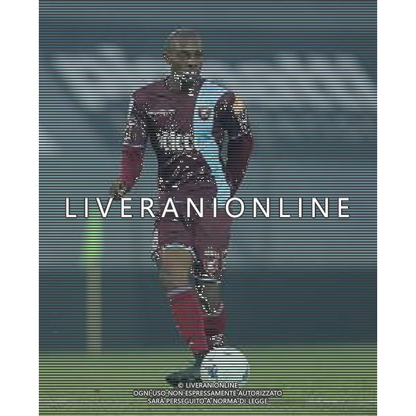 Campionato di Calcio Serie B BKT 2018/2019 16a Giornata Carpi (MO) - 16.12.2018 Carpi-Salernitana Nella Foto:Jean Daniel Akpa Akpro /Ph.Vitez-Ag. Aldo Liverani
